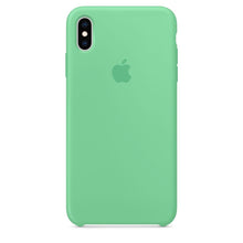 Load image into Gallery viewer, Silicone Case (MINT)
