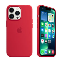 Load image into Gallery viewer, Silicone Case (RED)
